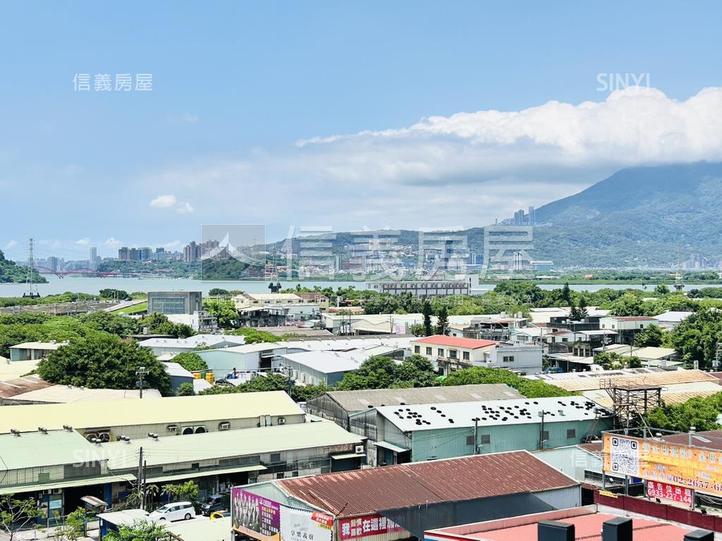 【雪梨公寓】。捷運宅房屋室內格局與周邊環境