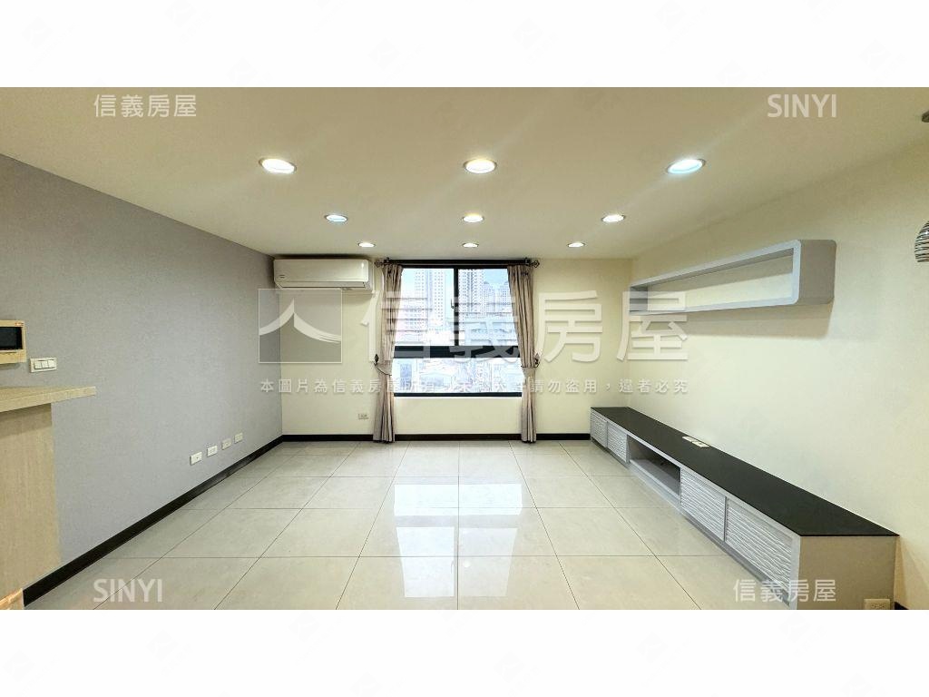 輕奢美屋經國艷房屋室內格局與周邊環境