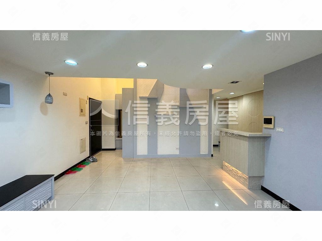 輕奢美屋經國艷房屋室內格局與周邊環境