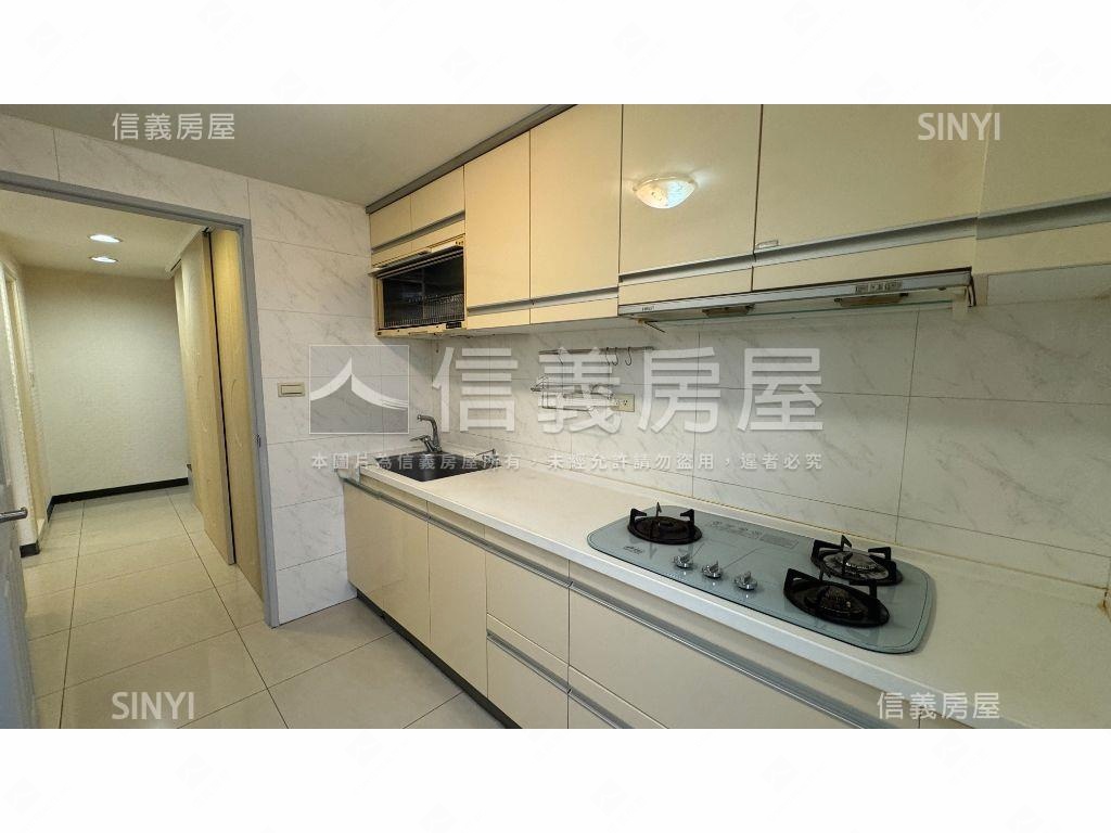 輕奢美屋經國艷房屋室內格局與周邊環境