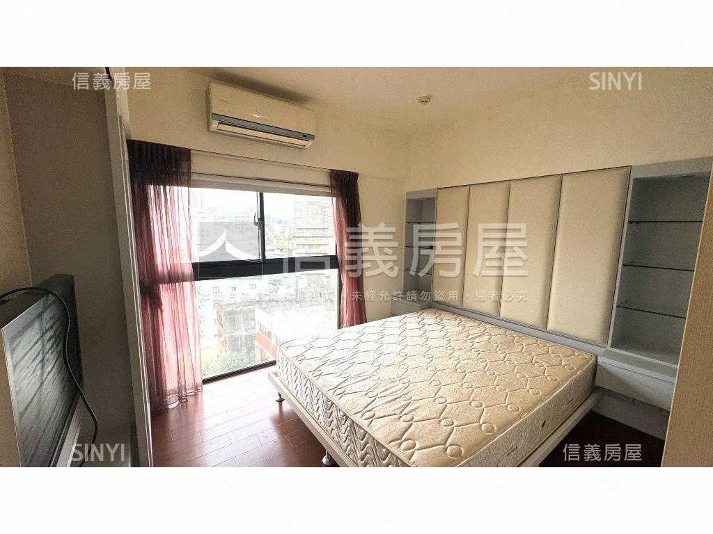 輕奢美屋經國艷房屋室內格局與周邊環境