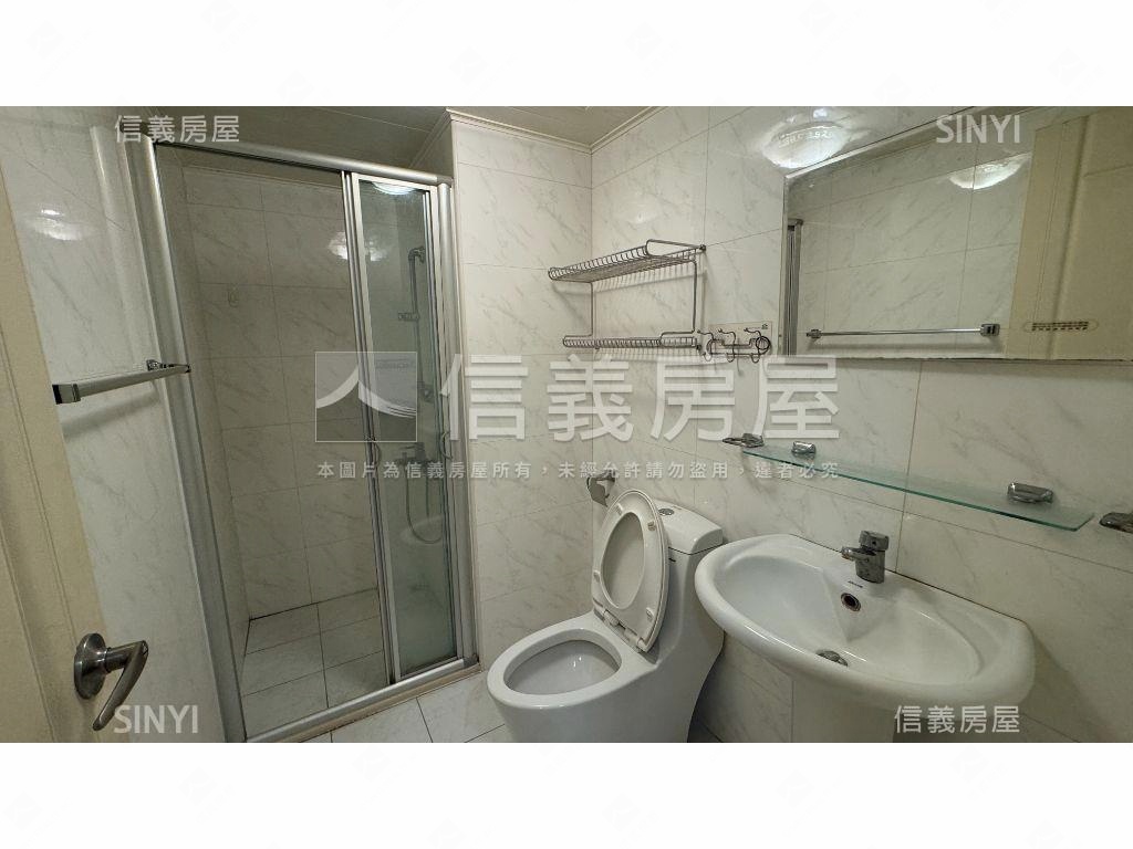 輕奢美屋經國艷房屋室內格局與周邊環境