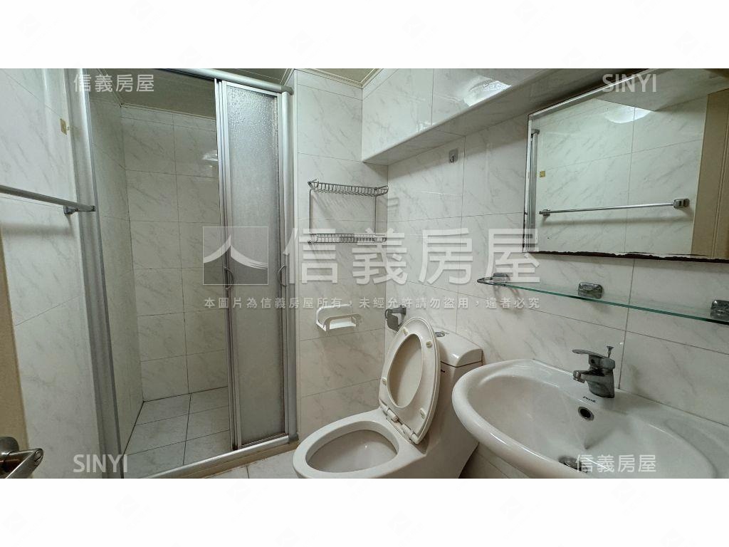 輕奢美屋經國艷房屋室內格局與周邊環境