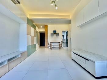 米蘭達面洽溪路３房車位