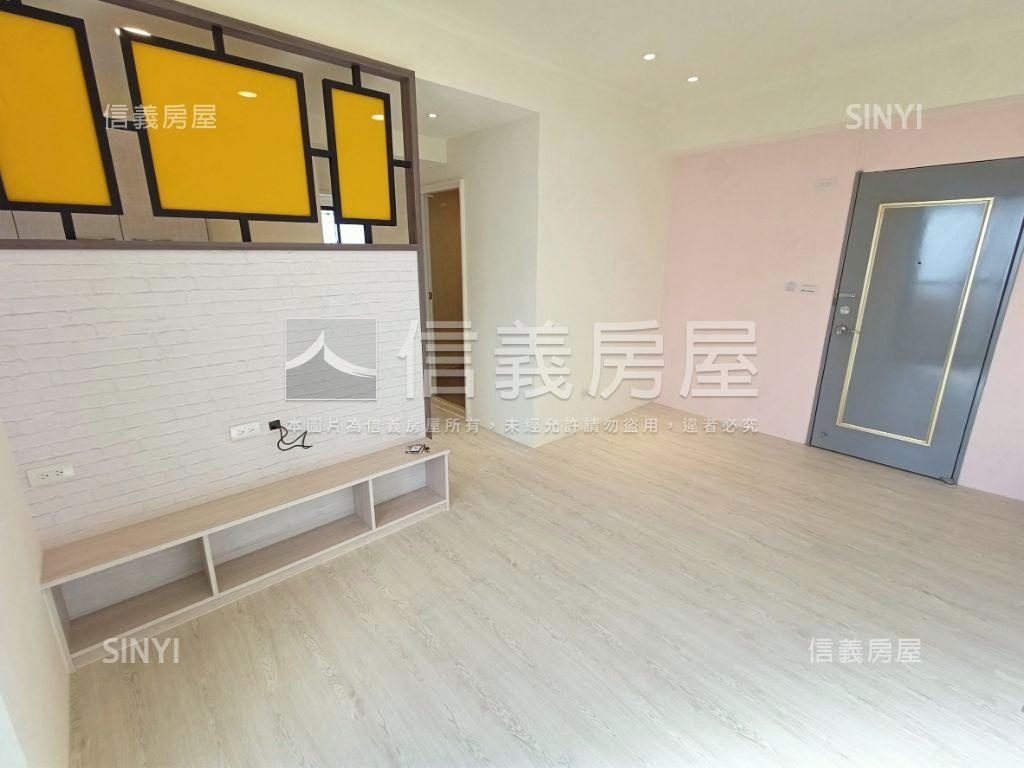 俗擱大碗ａ兩房快點進來看房屋室內格局與周邊環境