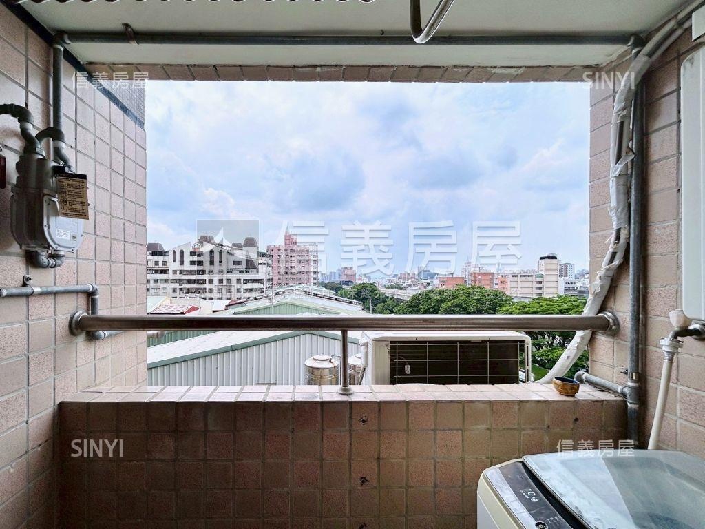 兩房小資族收租置產首選！房屋室內格局與周邊環境