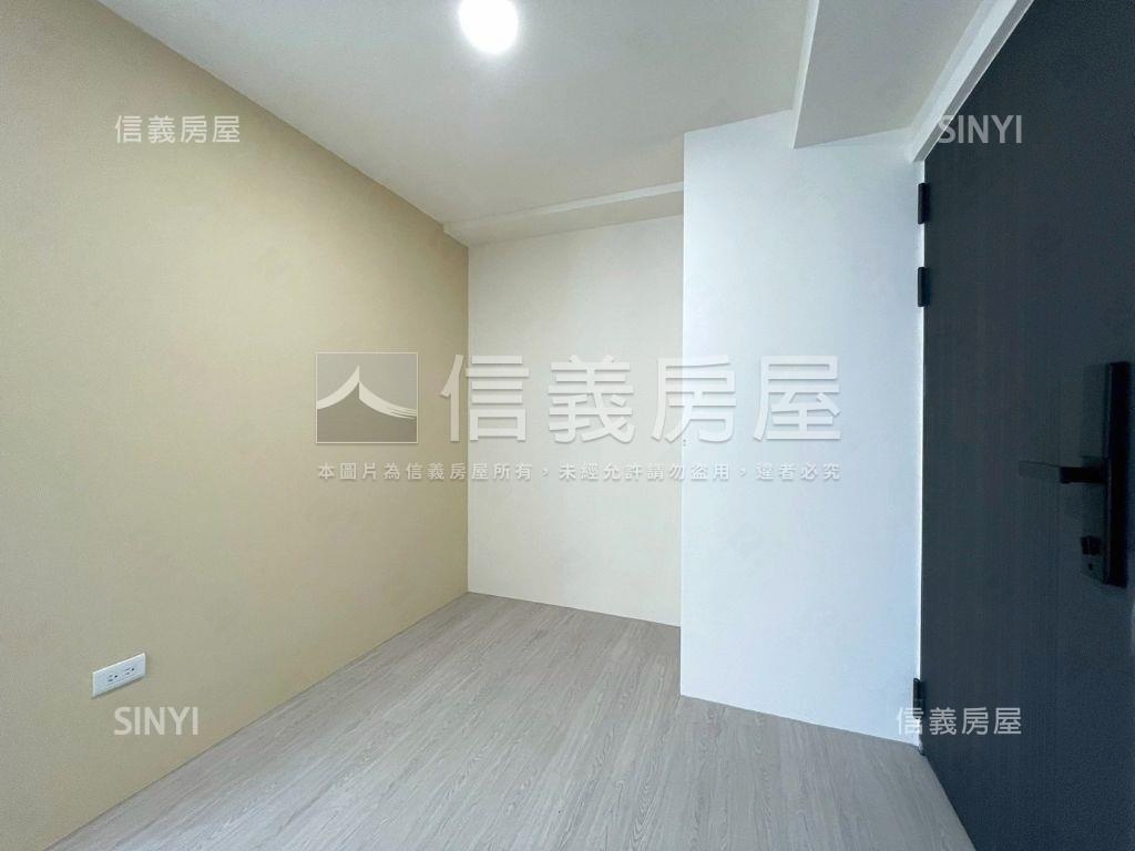 降價｜西區有整理電梯兩房房屋室內格局與周邊環境