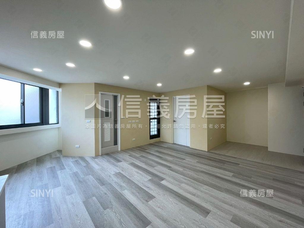 降價｜西區有整理電梯兩房房屋室內格局與周邊環境