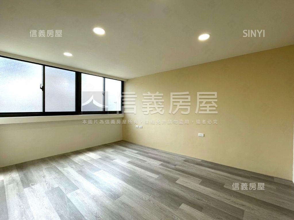 降價｜西區有整理電梯兩房房屋室內格局與周邊環境