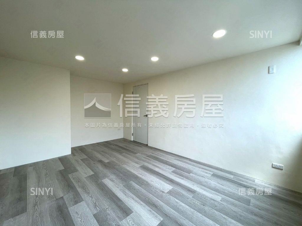 降價｜西區有整理電梯兩房房屋室內格局與周邊環境