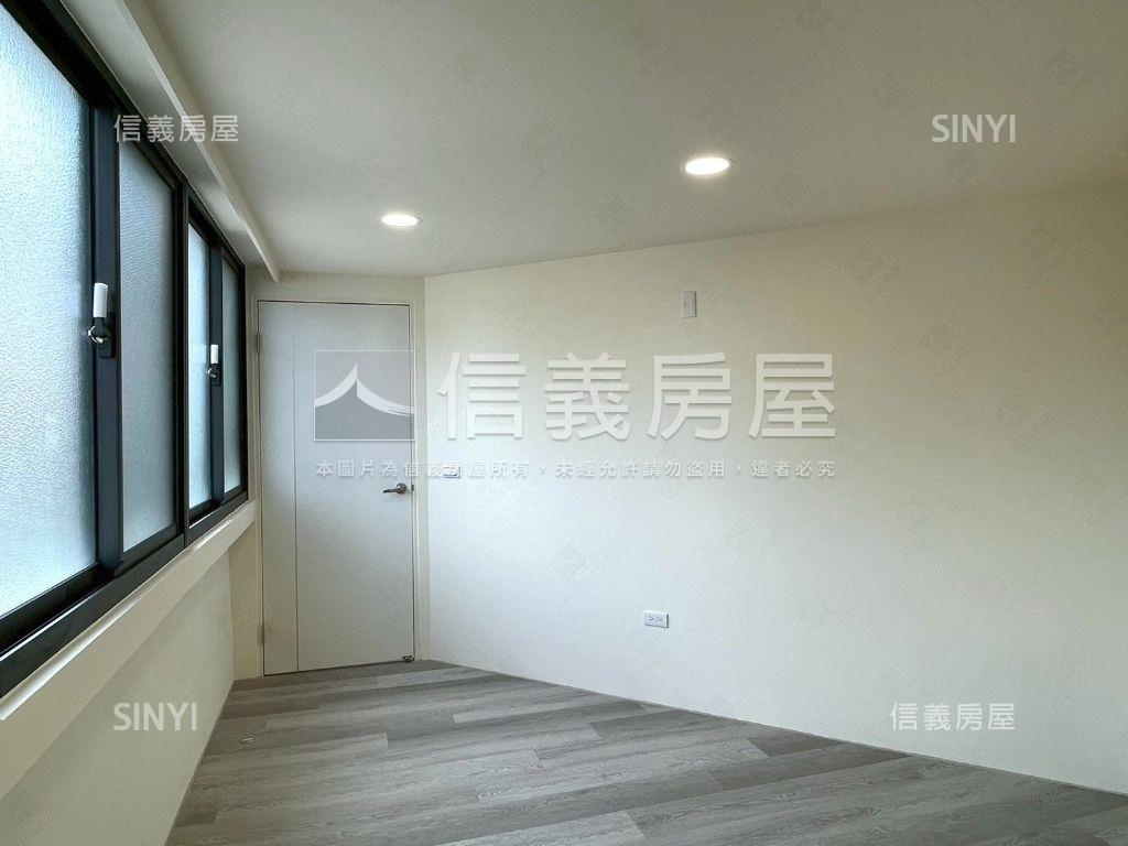 降價｜西區有整理電梯兩房房屋室內格局與周邊環境