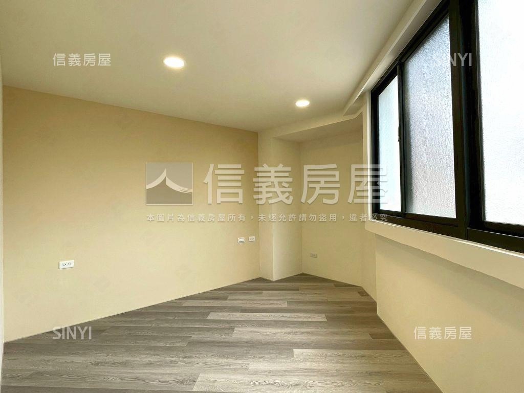 降價｜西區有整理電梯兩房房屋室內格局與周邊環境
