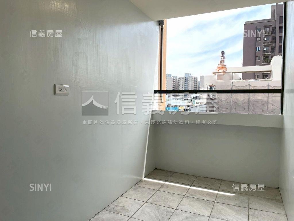 降價｜西區有整理電梯兩房房屋室內格局與周邊環境