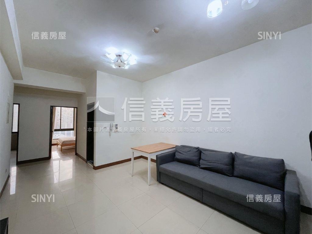 高鐵天堂鳥靚兩房房屋室內格局與周邊環境