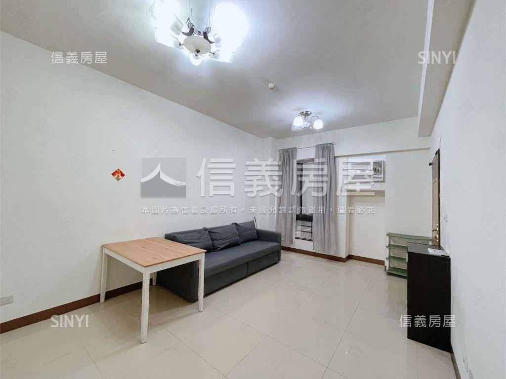 高鐵天堂鳥靚兩房房屋室內格局與周邊環境