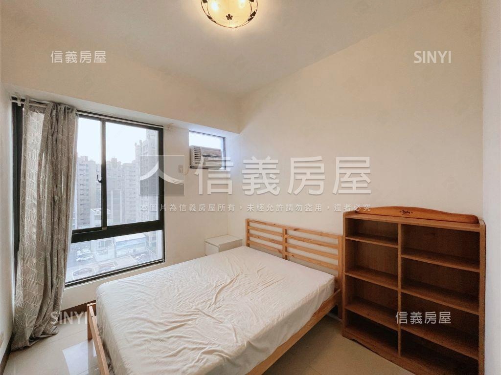 高鐵天堂鳥靚兩房房屋室內格局與周邊環境