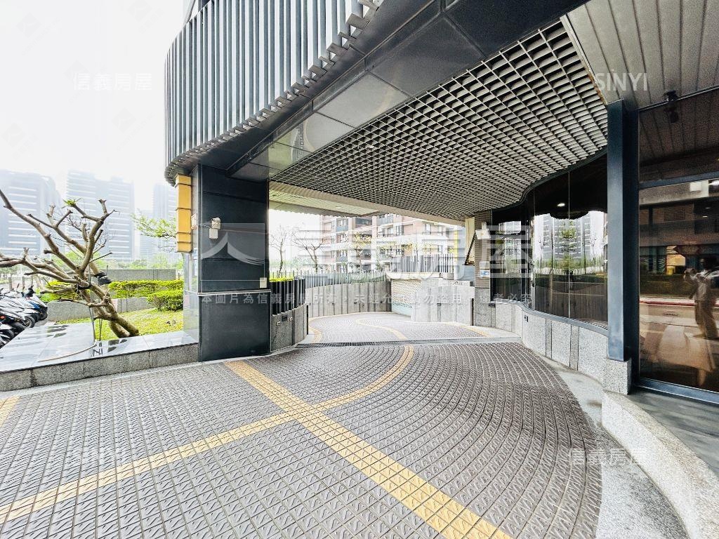 邀月制震高檔裝潢雙陽台宅房屋室內格局與周邊環境