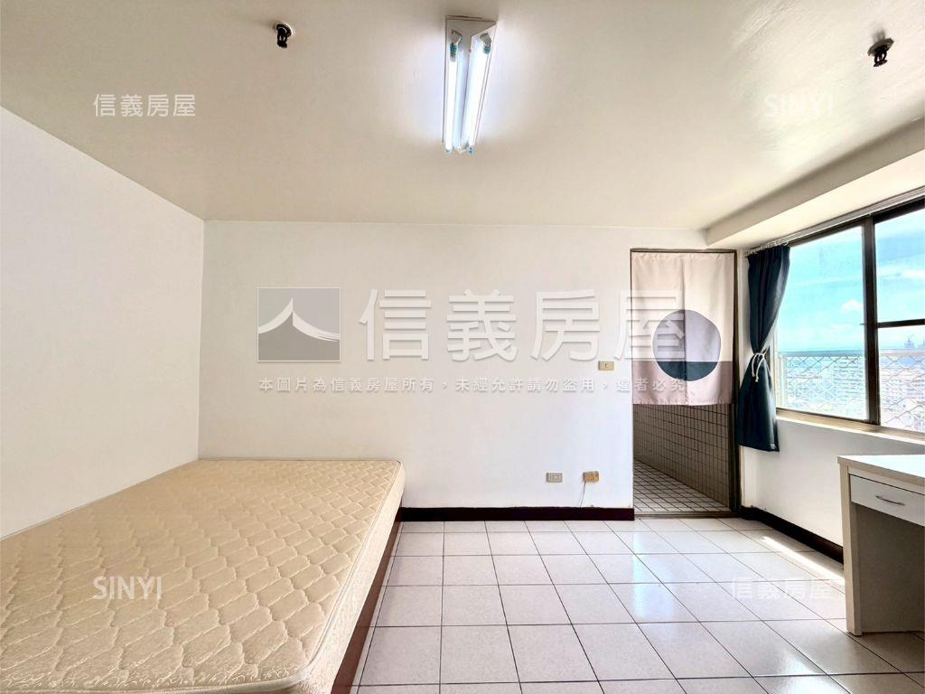 大俊國高樓層景觀套房房屋室內格局與周邊環境
