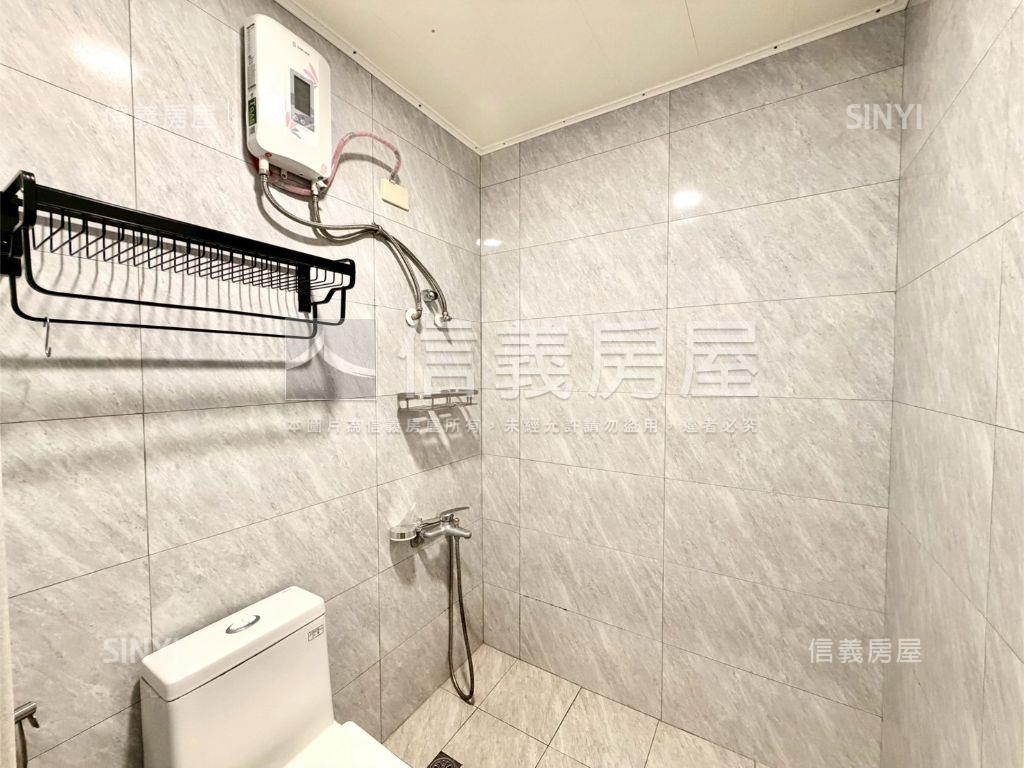 大俊國高樓層景觀套房房屋室內格局與周邊環境