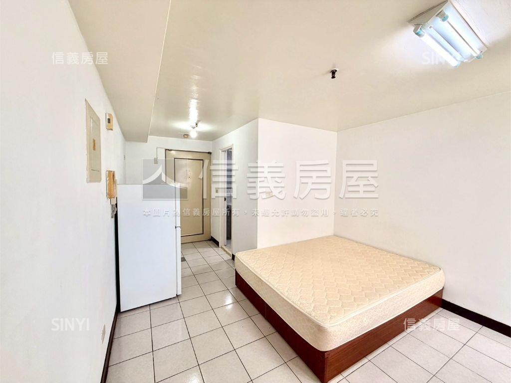 大俊國高樓層景觀套房房屋室內格局與周邊環境