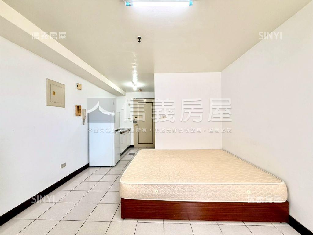 大俊國高樓層景觀套房房屋室內格局與周邊環境