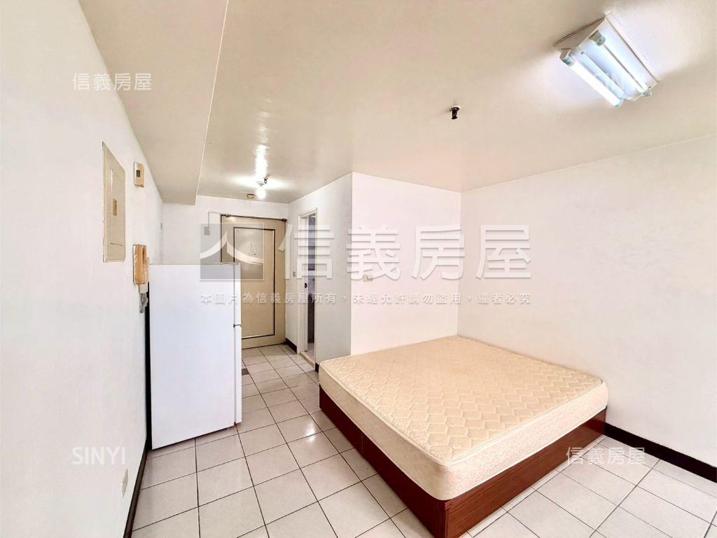 大俊國高樓層景觀套房房屋室內格局與周邊環境