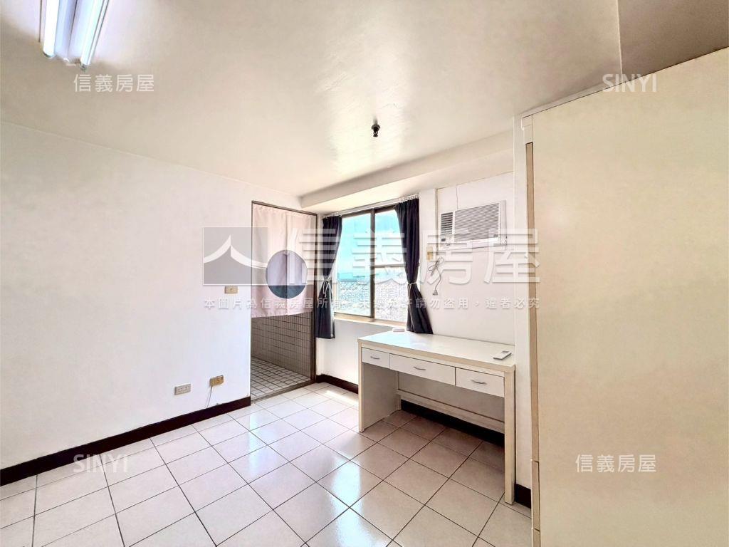 大俊國高樓層景觀套房房屋室內格局與周邊環境