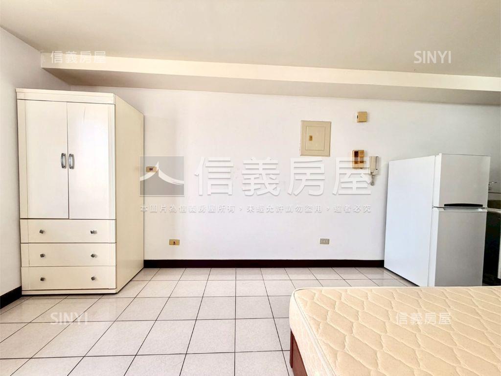 大俊國高樓層景觀套房房屋室內格局與周邊環境