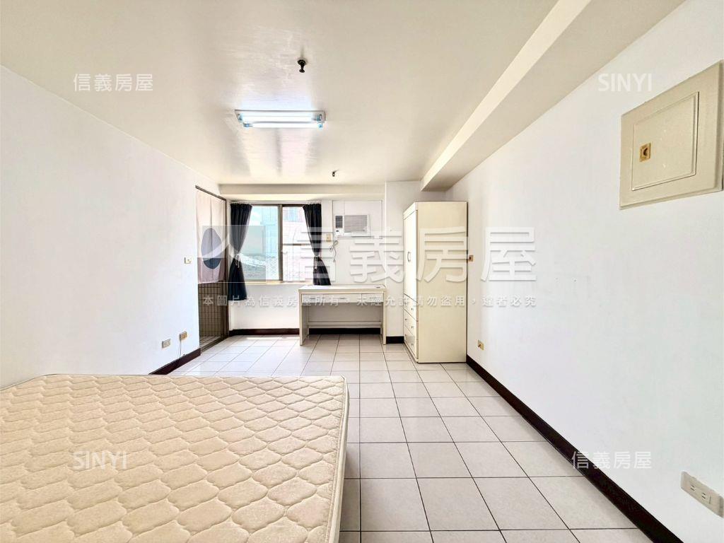 大俊國高樓層景觀套房房屋室內格局與周邊環境