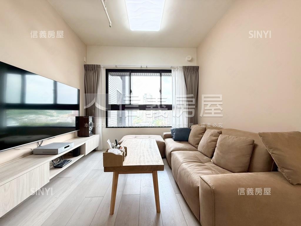 ☆惠宇上和近高鐵兩房平車房屋室內格局與周邊環境