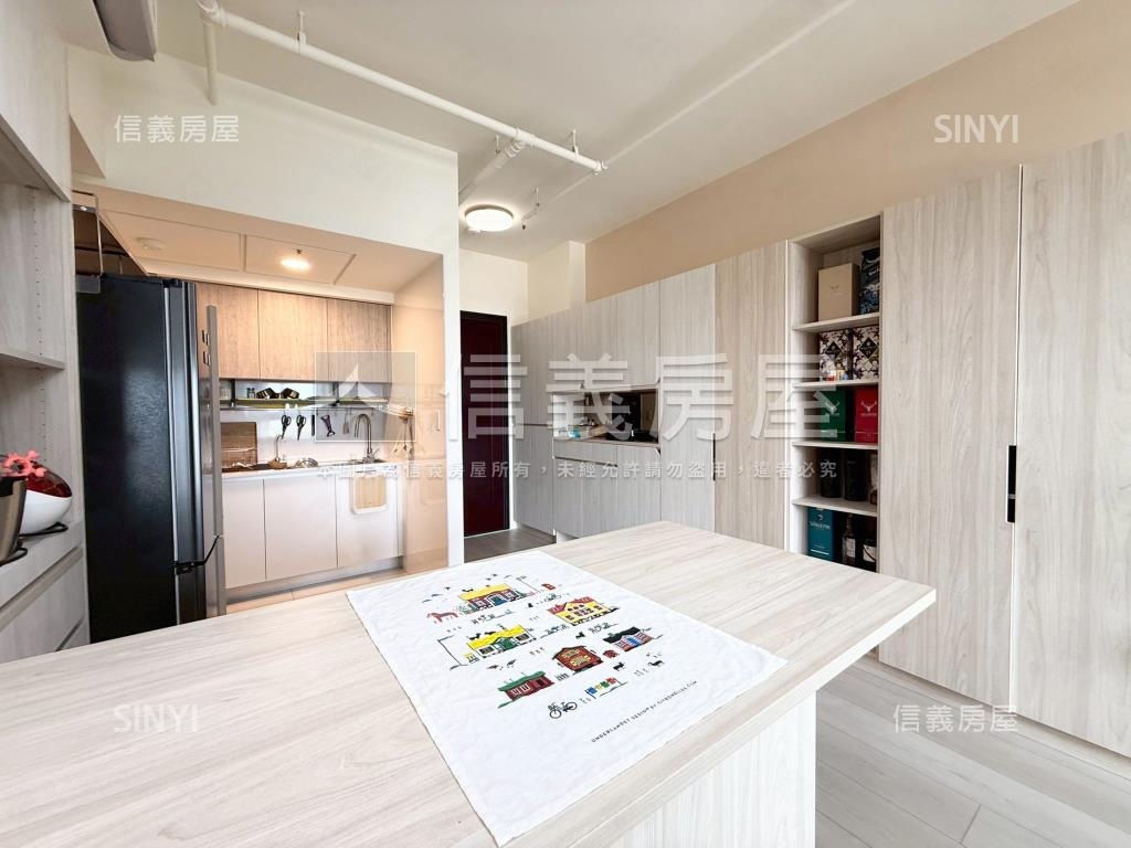 ☆惠宇上和近高鐵兩房平車房屋室內格局與周邊環境