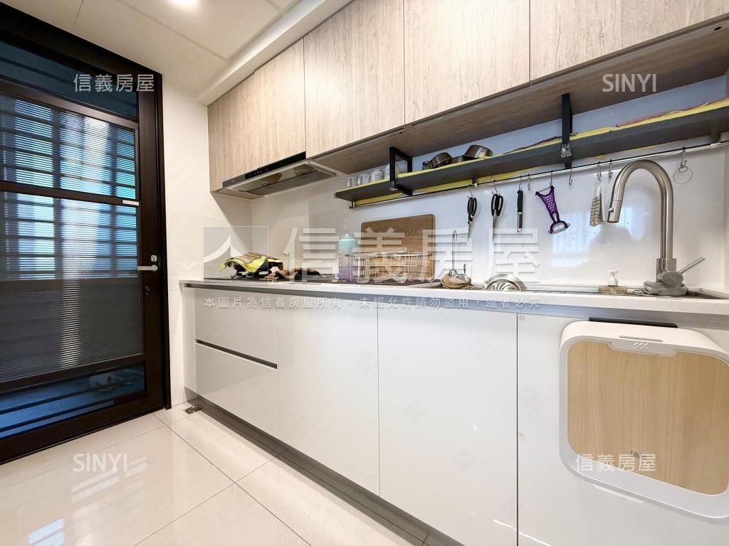 ☆惠宇上和近高鐵兩房平車房屋室內格局與周邊環境