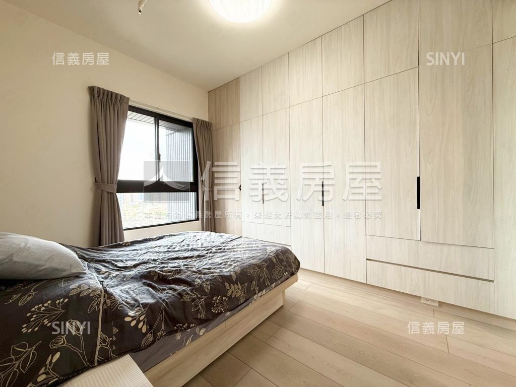 ☆惠宇上和近高鐵兩房平車房屋室內格局與周邊環境