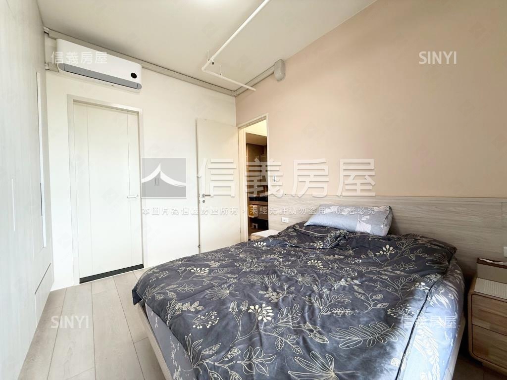 ☆惠宇上和近高鐵兩房平車房屋室內格局與周邊環境