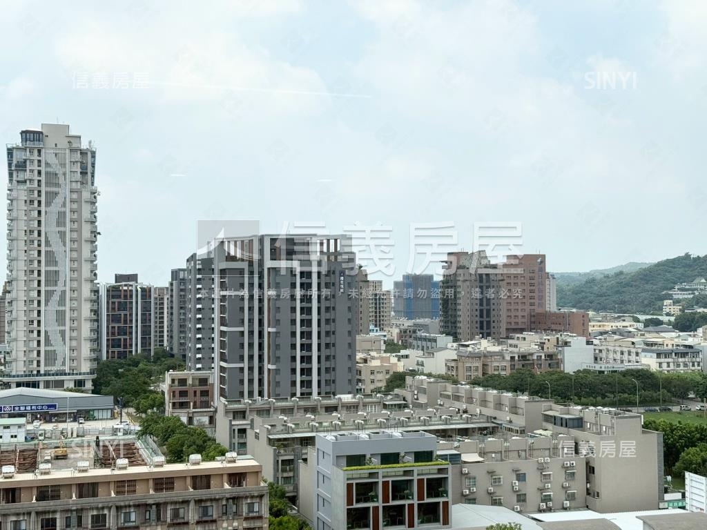 ☆惠宇上和近高鐵兩房平車房屋室內格局與周邊環境