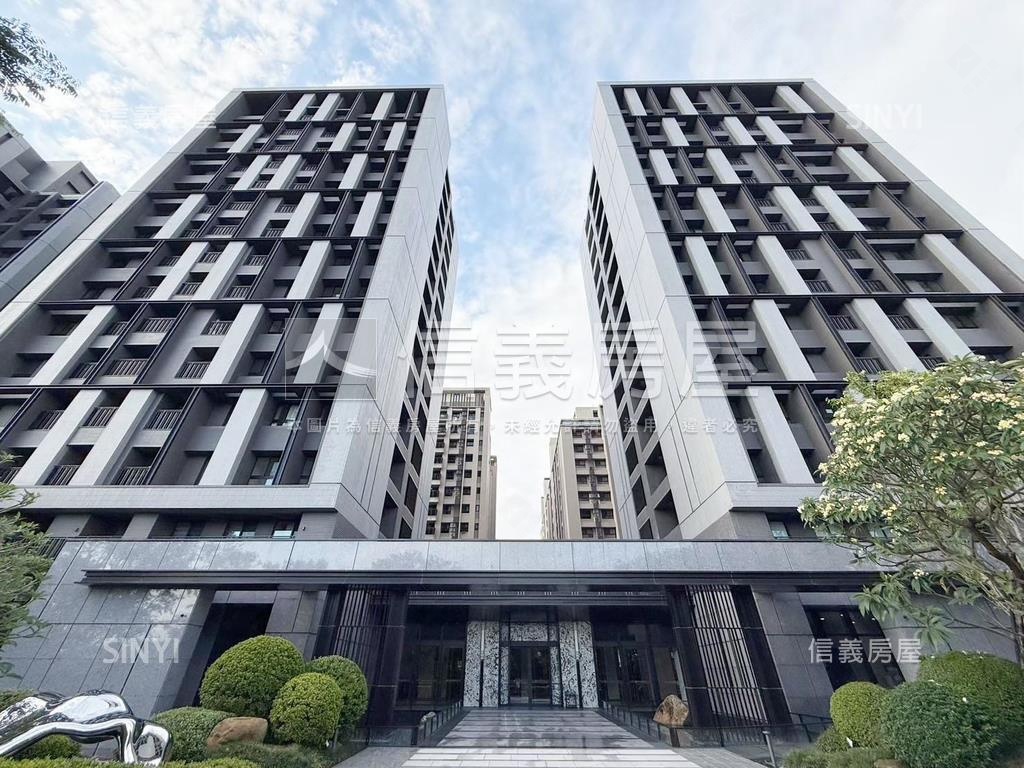 ☆惠宇上和近高鐵兩房平車房屋室內格局與周邊環境