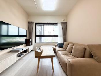 ☆惠宇上和近高鐵兩房平車