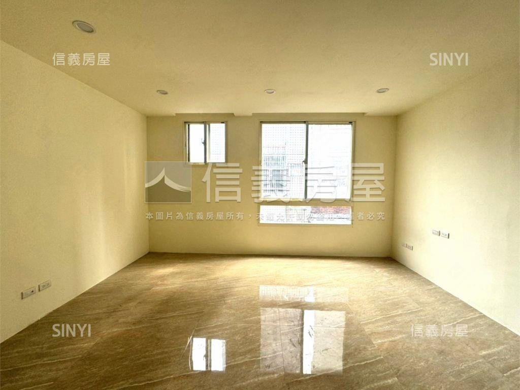 桃鶯美侖美奐透天房屋室內格局與周邊環境