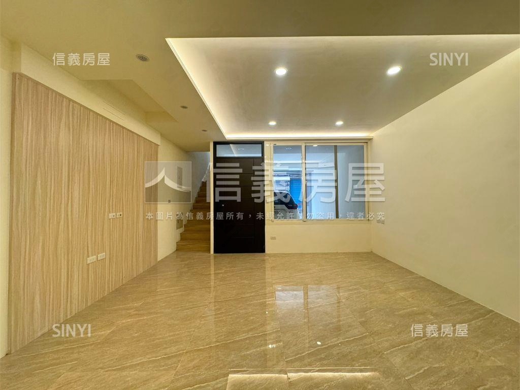 桃鶯美侖美奐透天房屋室內格局與周邊環境