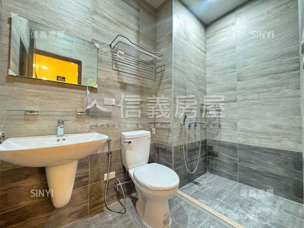 桃鶯美侖美奐透天房屋室內格局與周邊環境