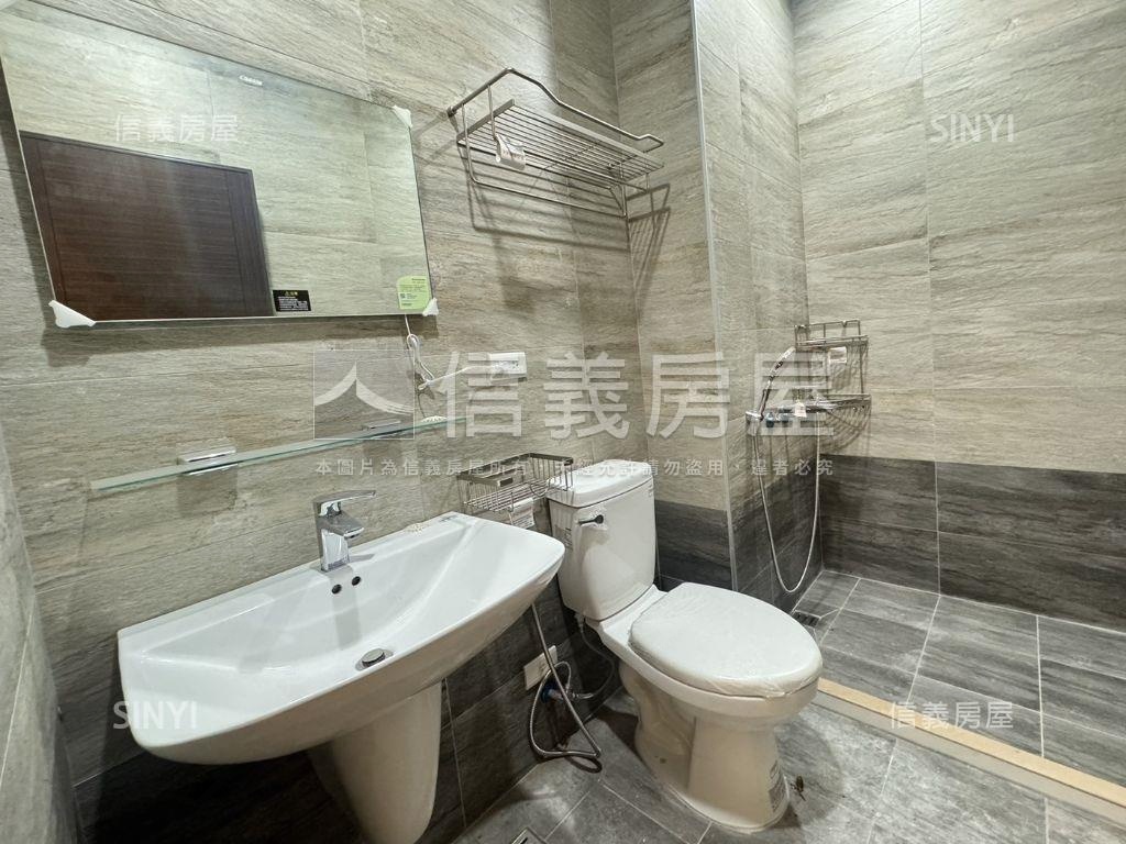 桃鶯美侖美奐透天房屋室內格局與周邊環境