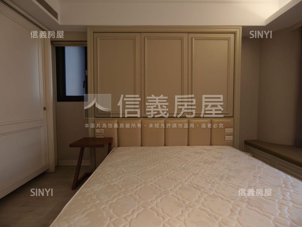 坐望桂花典雅平車美邸房屋室內格局與周邊環境