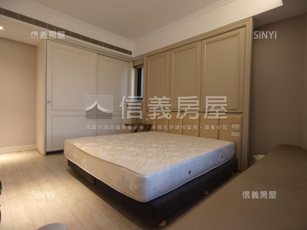 坐望桂花典雅平車美邸房屋室內格局與周邊環境