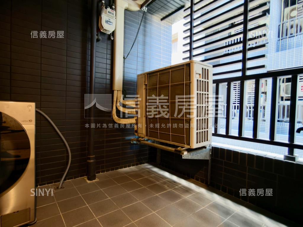 坐望桂花典雅平車美邸房屋室內格局與周邊環境