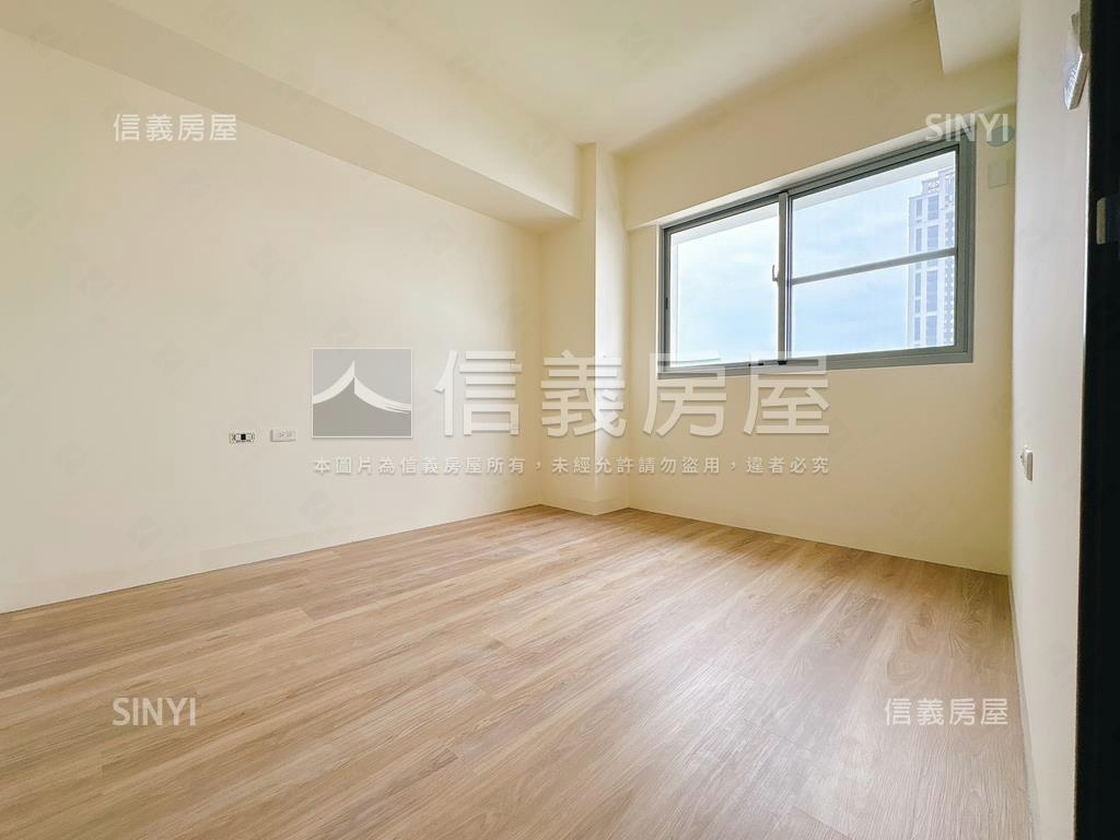 方澄市７邊間採光兩房車位房屋室內格局與周邊環境