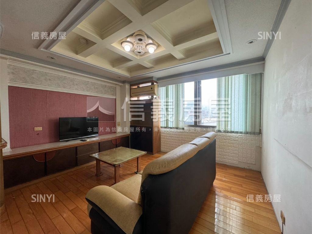 【急售】中科首購兩房房屋室內格局與周邊環境