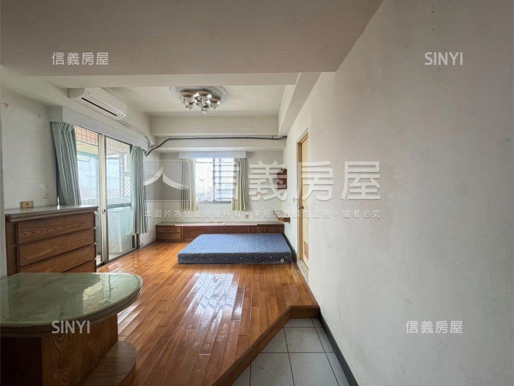 【急售】中科首購兩房房屋室內格局與周邊環境