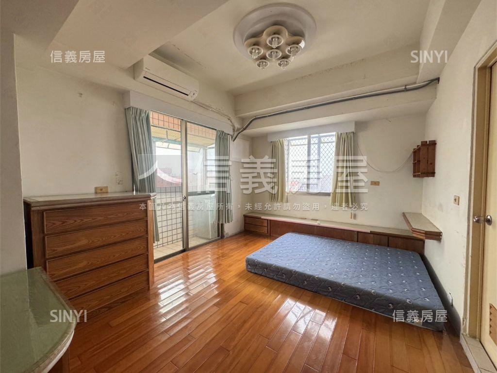 【急售】中科首購兩房房屋室內格局與周邊環境