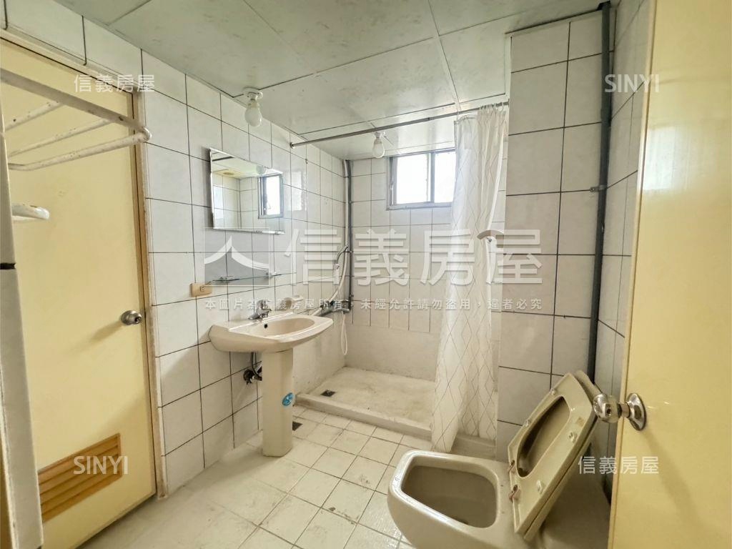 【急售】中科首購兩房房屋室內格局與周邊環境