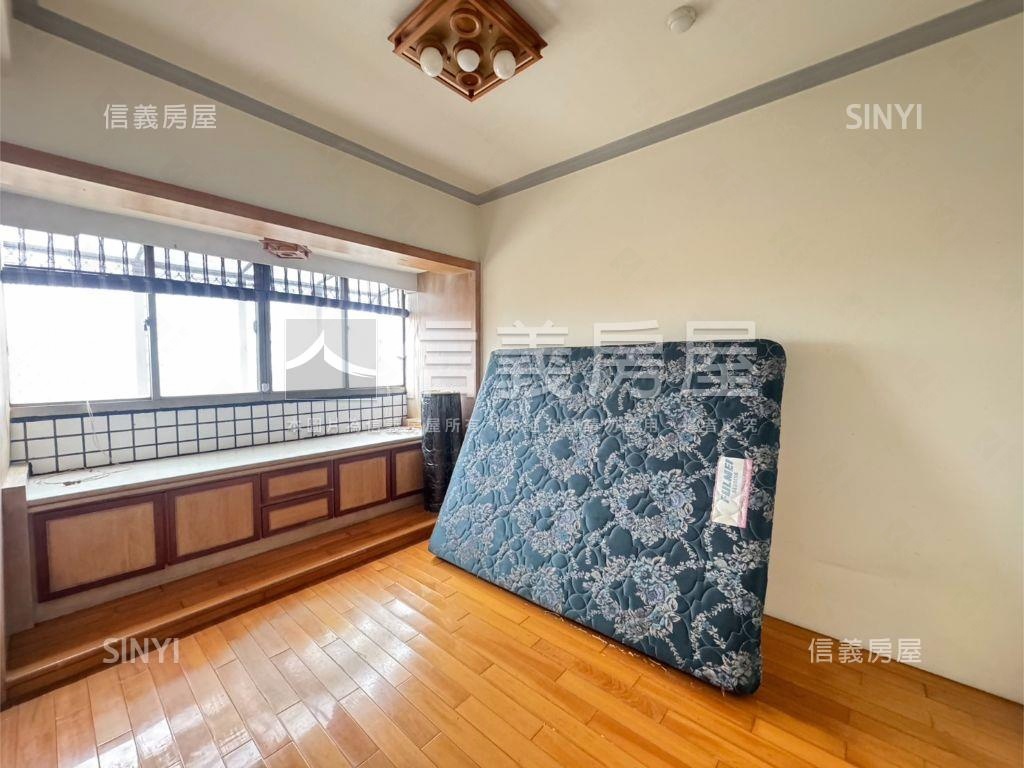 【急售】中科首購兩房房屋室內格局與周邊環境
